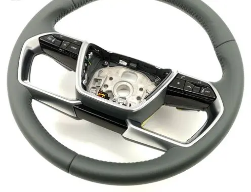 Audi A8 S8 D2 4D Steering wheel 4N0419091C