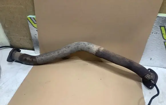 Muffler/silencer