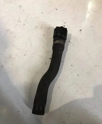 BMW X5 E70 Engine coolant pipe/hose 6945268 118427103059