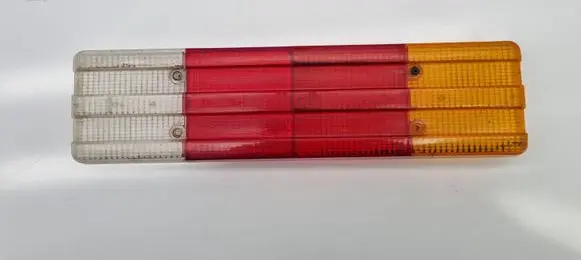Mercedes-Benz 307 Tail light lenses 0253384