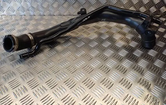 Seat Altea Intercooler hose/pipe 5N0145840G 1K0145762GG 5N0145828E