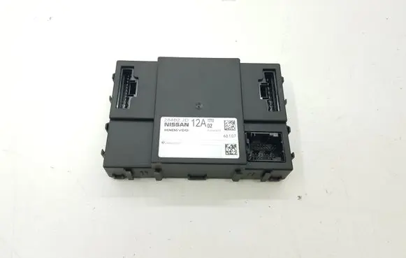 Nissan Qashqai Comfort/convenience module 5WK49373