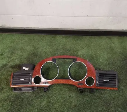 Audi A8 S8 D3 4E Dashboard trim 4E1857115A