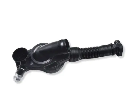 Porsche Cayenne (92A) Breather/breather pipe/hose 94610723077