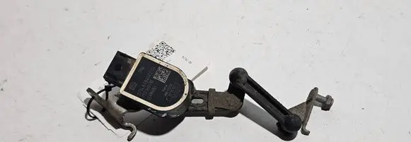 BMW 5 F10 F11 Headlight/headlamp level sensor 25916010 6784072 ABE52050