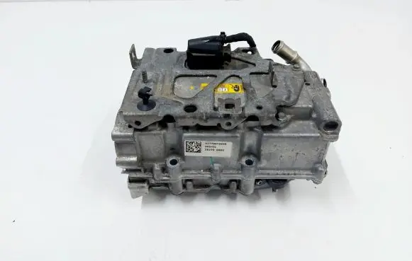 Mercedes-Benz A W177 AMG Voltage converter inverter A1779002406