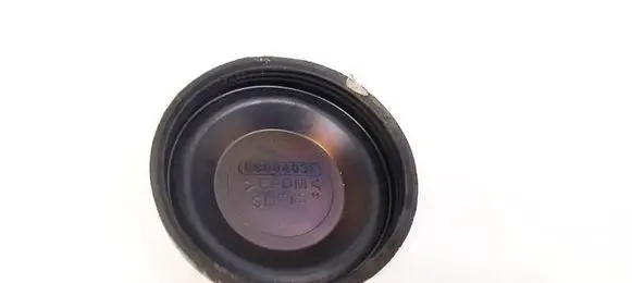 Citroen C4 I Headlight/headlamp dust cover 89004031