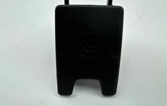 Audi Q2 - ISOFIX cover 81A887187