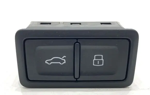 Audi A7 S7 4K8 Other switches/knobs/shifts 4G0959831D