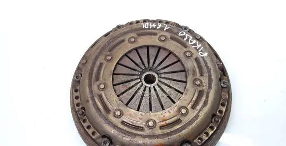 Citroen C4 II Picasso Clutch set kit 181864001577 9674343180 61739G02