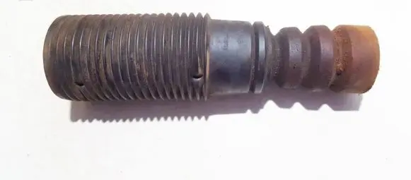Renault Clio II Front shock absorber dust cover boot 770135 770043