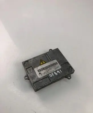 Audi A4 S4 B8 8K Xenon control unit/module 1307329115