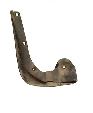 Skoda Octavia Mk2 (1Z) Front mudguard
