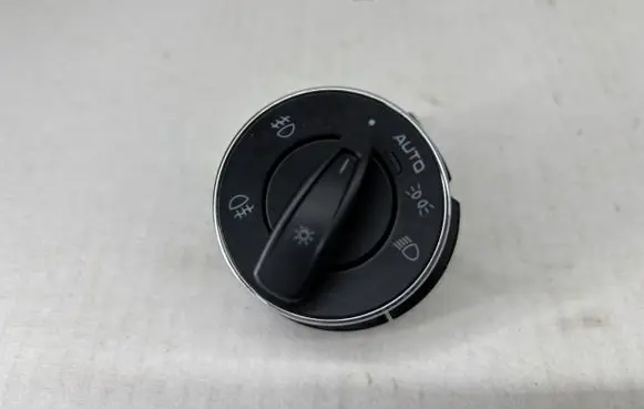 Porsche Cayenne (92A) Light switch 7P5941531C