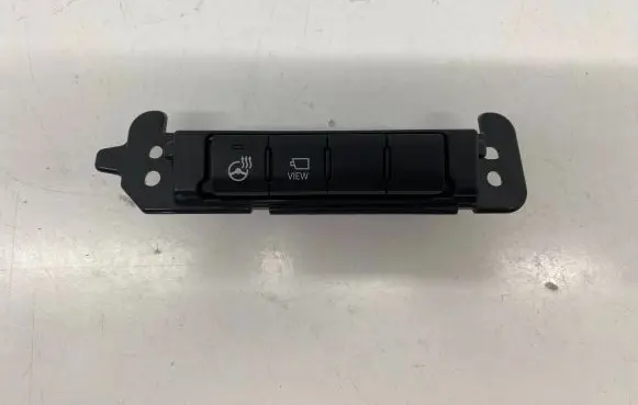 Lexus RX 450H Other switches/knobs/shifts 75H363