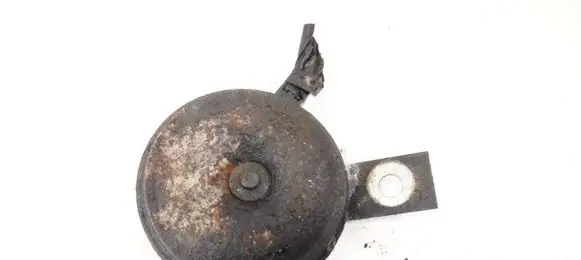 Peugeot 4007 Horn signal