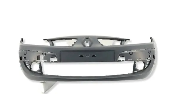 Renault Scenic II - Grand scenic II Front bumper 7701477299 1013572