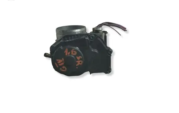 Volkswagen Golf IV Throttle valve 06A133064J 408237111012 63608