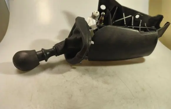 Renault Master III Gear shifter/selector 349012637R
