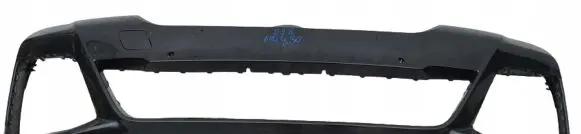 BMW 5 G30 G31 Front bumper