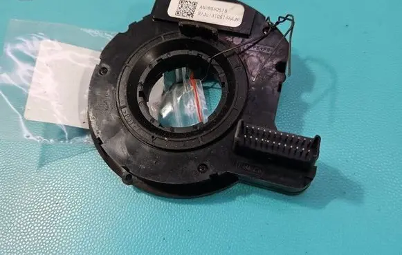 Ford Mondeo MK IV Steering angle sensor ANP80H057B IMPRK1579912