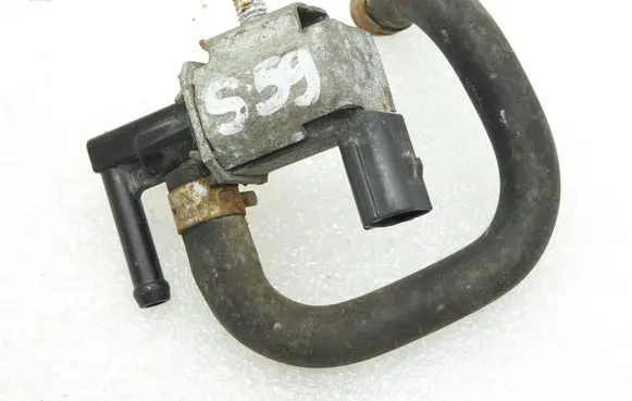 Suzuki SX4 Valve vacuum SOLENOIDVALVE VALVEMAGNTIQUE