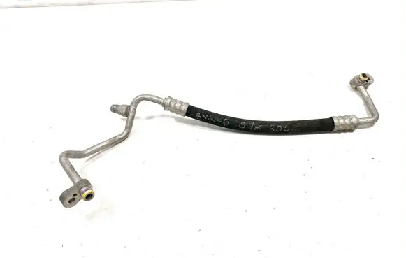 BMW 6 E63 E64 Air conditioning (A/C) pipe/hose 6982878 698287801 23498211