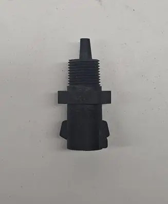 Ford Mustang V Outside/exterior temperature sensor 