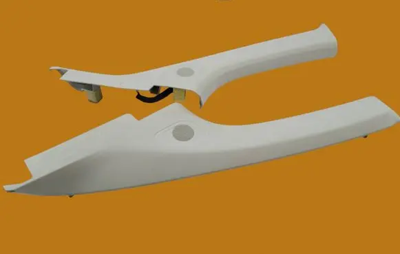 Citroen Jumpy Other interior part 