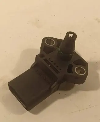 Volkswagen Golf IV Air pressure sensor 038906051B 0281002399