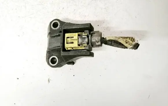 Subaru B9 Tribeca Airbag deployment crash/impact sensor 9098012490 82821-30650