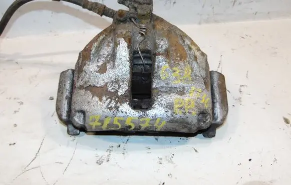 Mercedes-Benz Vito Viano W638 Front brake caliper A9014204101 A0004210406