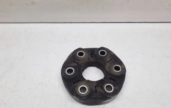 BMW X5 E53 Rear prop shaft donut coupling/joint 1229360
