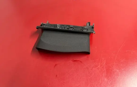 BMW X1 U11 Steering wheel column trim 9496541 51459496541