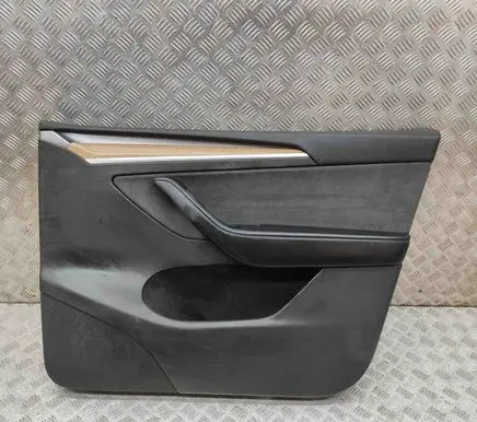 Tesla Model Y Front door card panel trim 167140200I