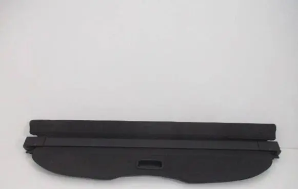 Ford Focus Parcel shelf load cover BM51N55066AE
