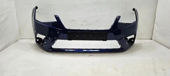 Seat Ibiza V (KJ) Front bumper 6F0807221D