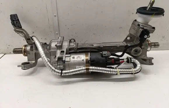 Hyundai Tucson IV NX4 Steering rack 57700N7600