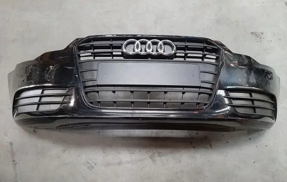 Audi A6 C7 Front bumper 4G0807437