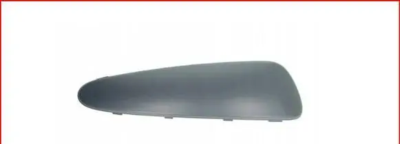 Toyota Aygo AB10 Front bumper splitter molding 