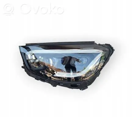 Mercedes-Benz GLC AMG Headlight/headlamp A2539064903