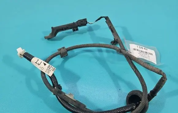 Lexus NX Rear door wiring loom 8218378010C IMPRK1576437