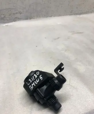 BMW 5 E60 E61 Electric auxiliary coolant/water pump 6922347