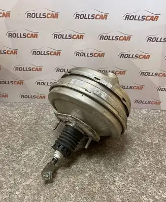 BMW 7 E65 E66 Brake booster LAC115THE