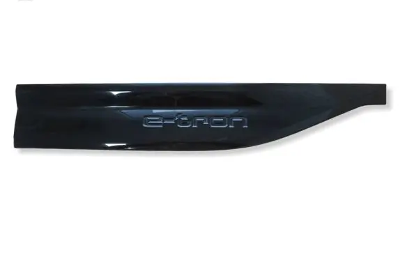 Audi e-tron Rear door trim (molding) 85E853969C
