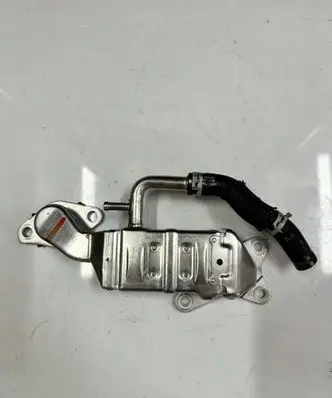 Toyota Corolla E210 E21 EGR valve cooler 2568024010 M20AFXS