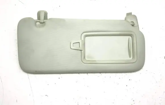 Mazda CX-30 Sun visor