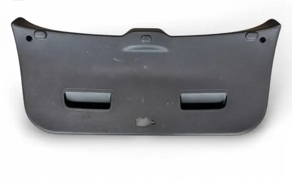 KIA Venga Tailgate trim 817511P000