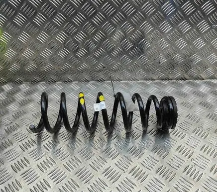 KIA Sportage Rear coil spring 55330CJCA0