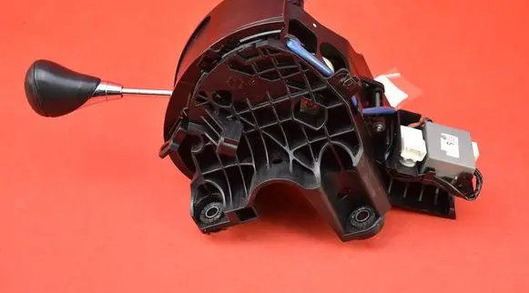 Gear shift rod